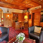 Residenz Larix Apartments
