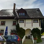 Residenz Larix Apartments