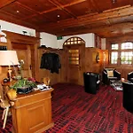 Residenz Larix Apartments