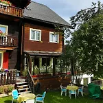 Residenz Larix Apartments