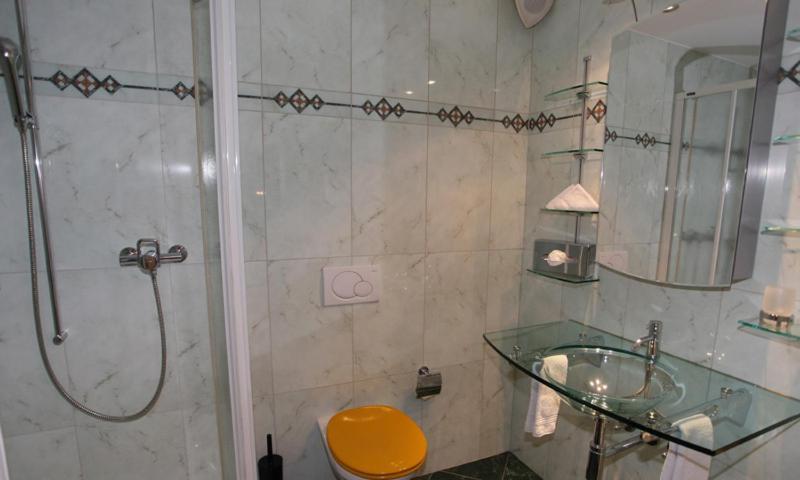 Appartement Residenz Larix *