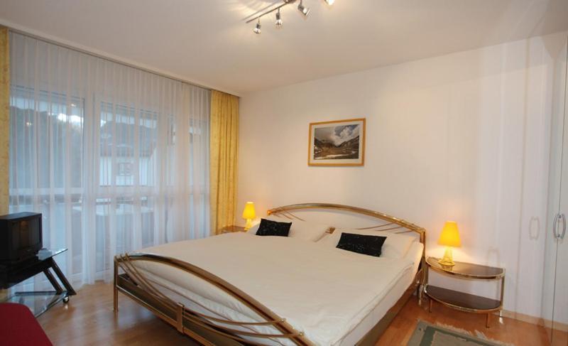 Residenz Larix Appartement Davos