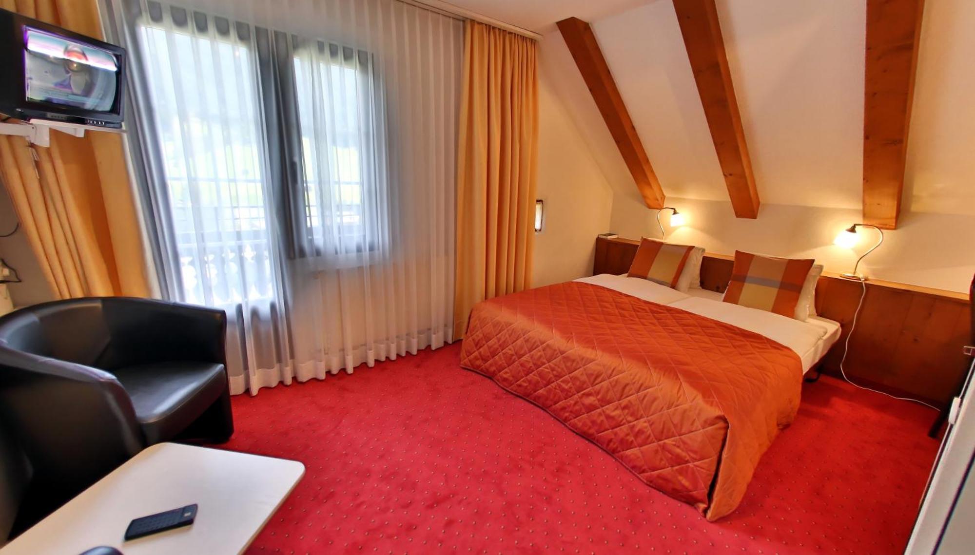 Residenz Larix Appartement *