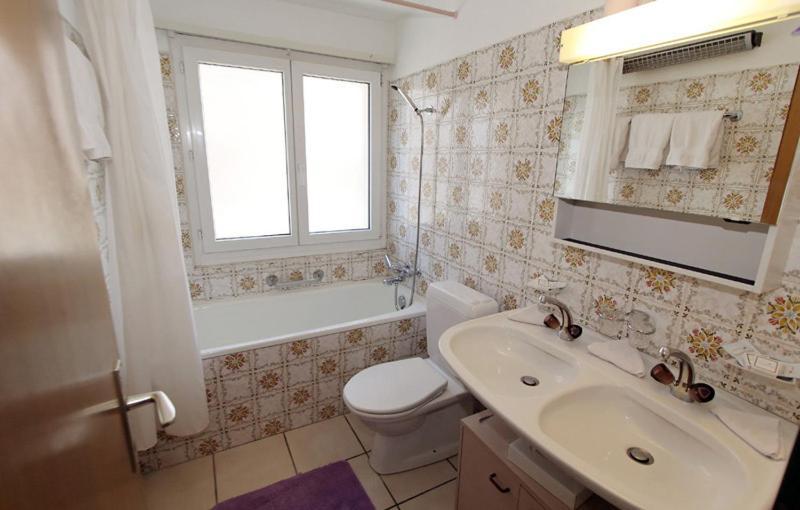Appartement Residenz Larix Davos