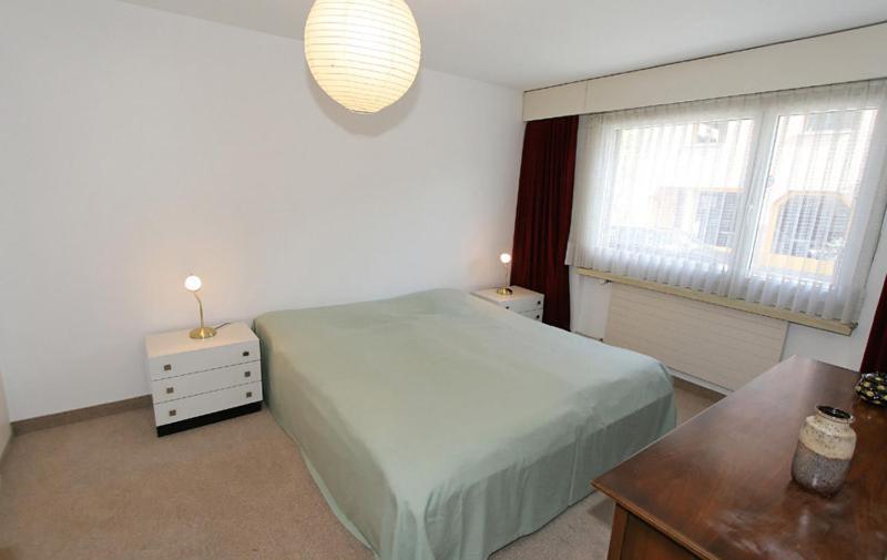Appartement Residenz Larix